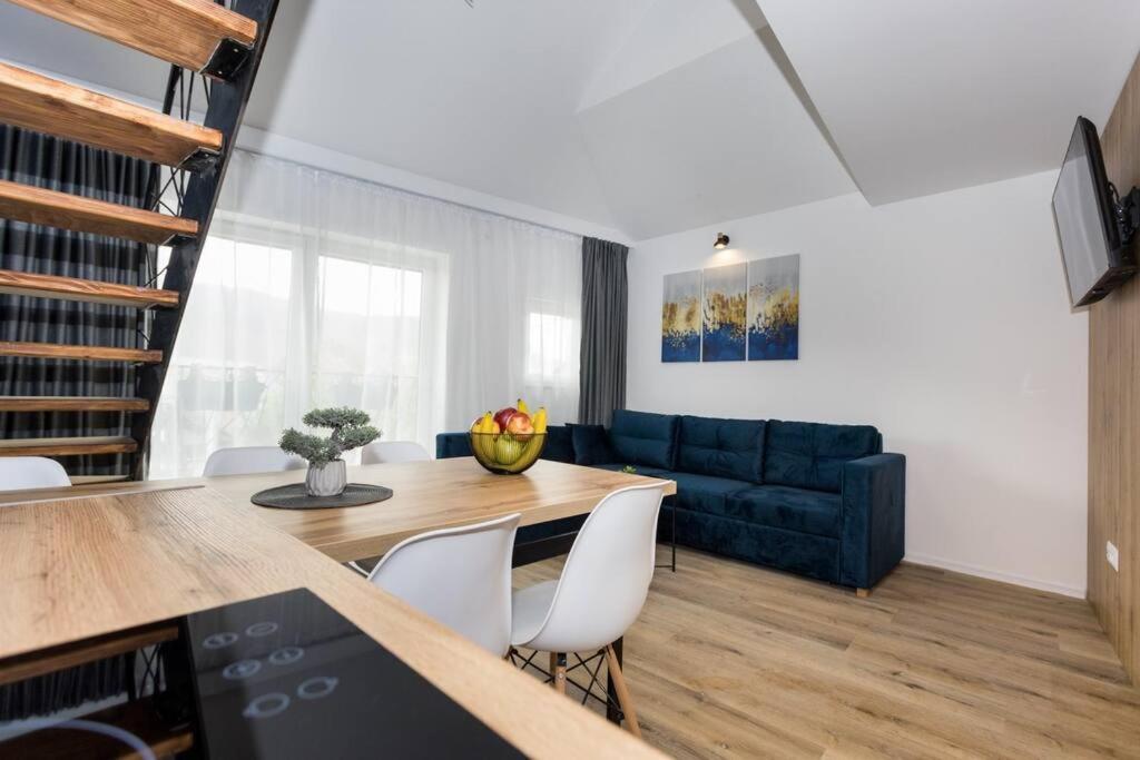 Apartment Royal Blue Sarajevo